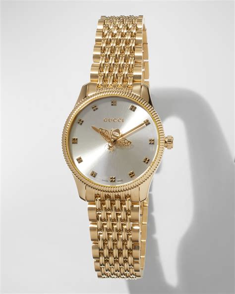 gucci g timeless bracelet watch|Gucci g timeless watch 29mm.